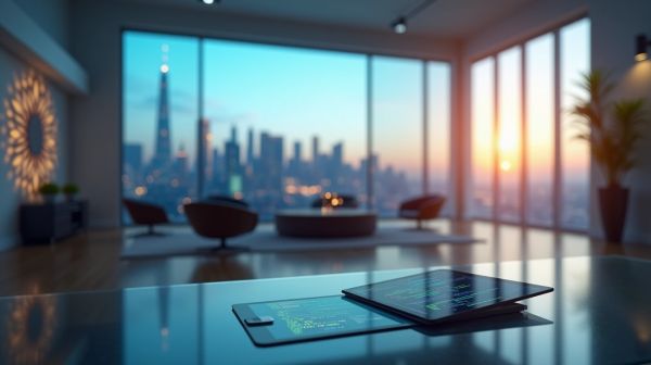 Boostez votre transformation numérique avec une agence IA experte