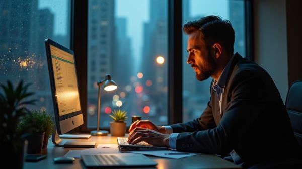 Choisir une agence SEO pour optimiser votre visibilité en ligne
