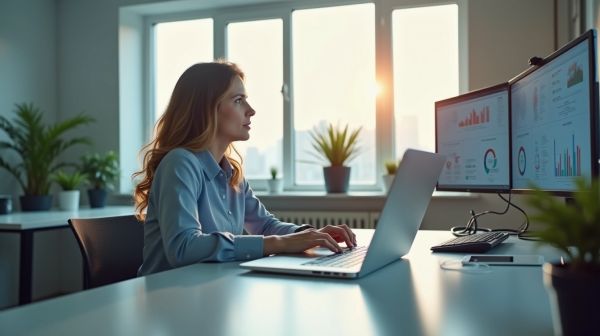 Choisir une agence SEO pour optimiser votre visibilité en ligne