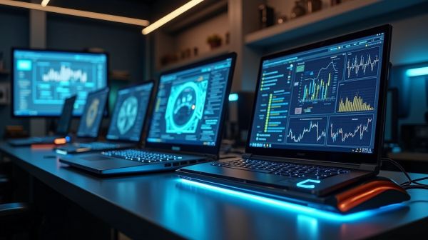 Comment choisir le meilleur équipement high tech pour vos besoins ?