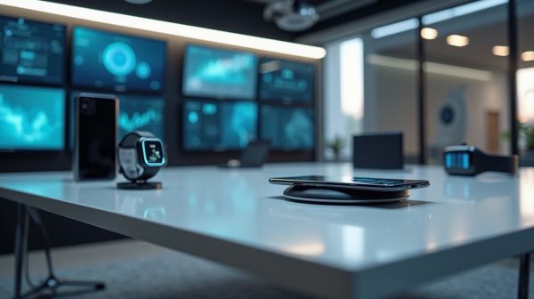Comment choisir le meilleur équipement high tech pour vos besoins ?