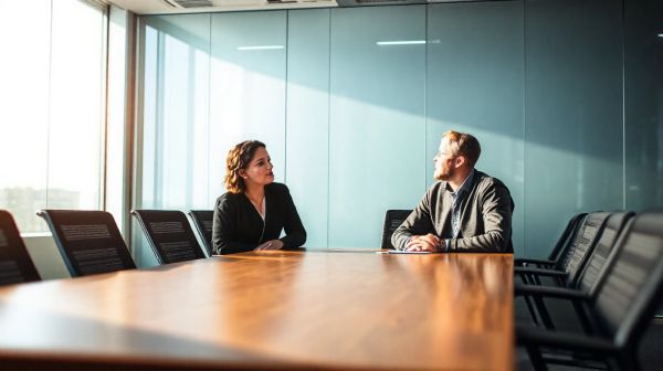Comment les nouvelles technologies redéfinissent les organisations