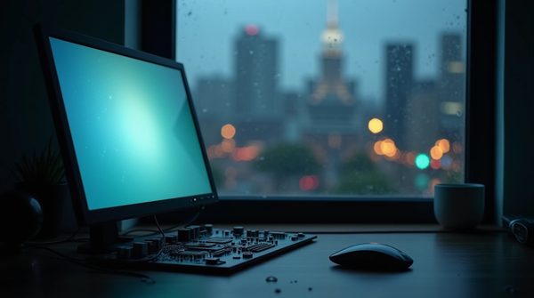 Empreinte carbone numérique : comprendre et agir pour limiter son impact environnemental