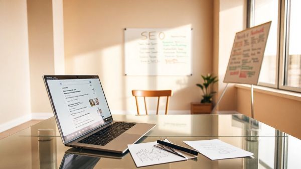 Top critères pour sélectionner votre agence SEO idéale