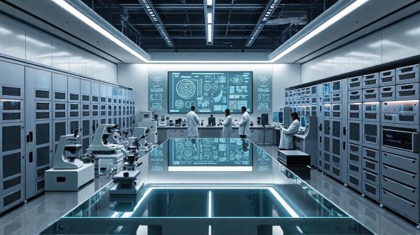 Top équipements high-tech pour satisfaire vos exigences