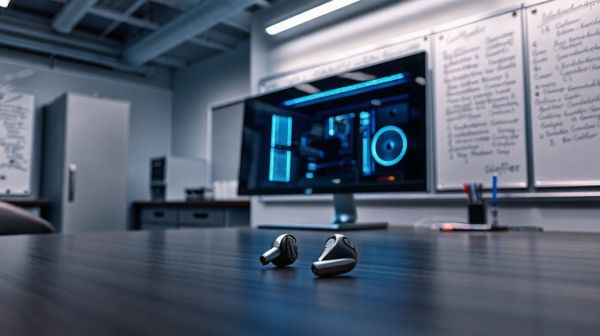 Top équipements high-tech pour satisfaire vos exigences