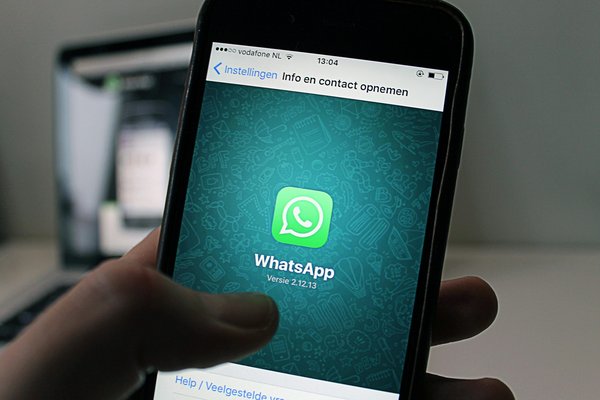 Comment renforcer la sécurité de votre compte whatsapp facilement