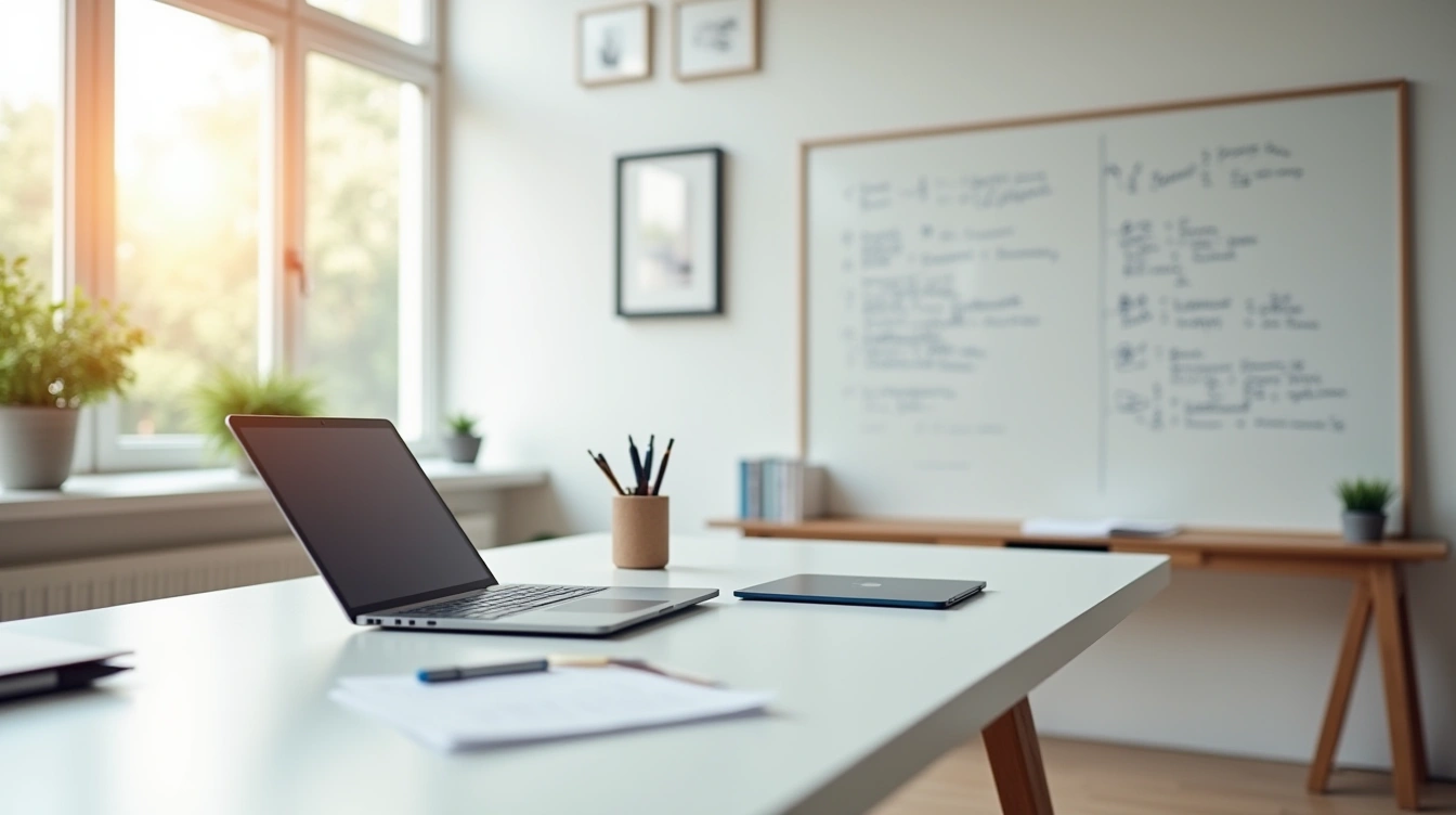 Questions fréquentes sur la planification numérique BTP